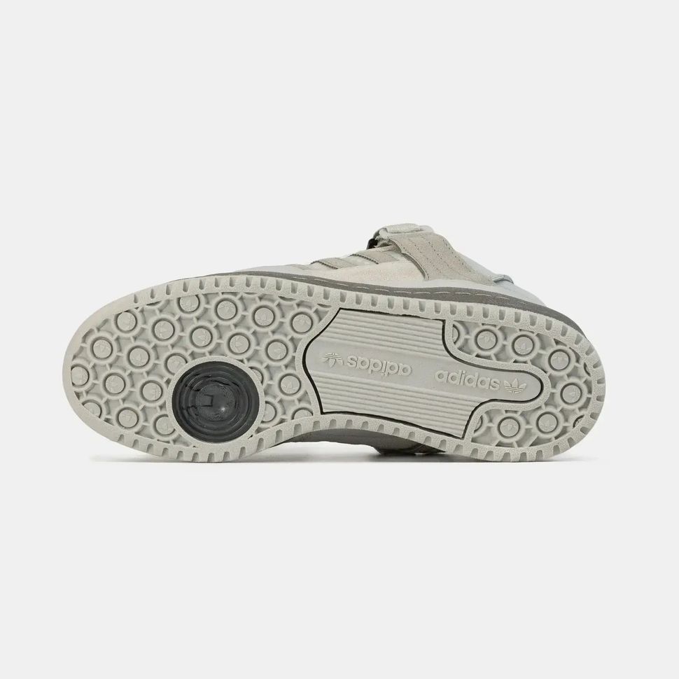 Bad Bunny x Adidas Forum Buckle Low &ldquo;Clay Gray&rdquo;