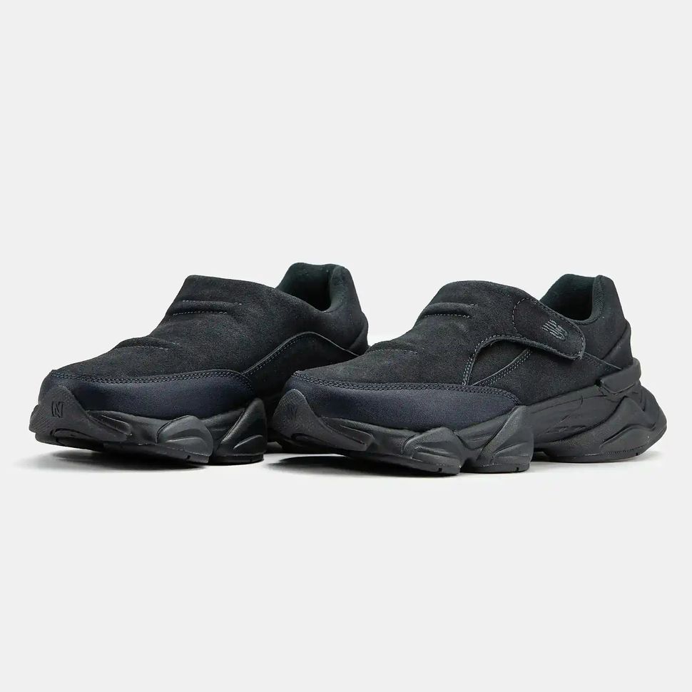 New Balance 8040 Triple Black