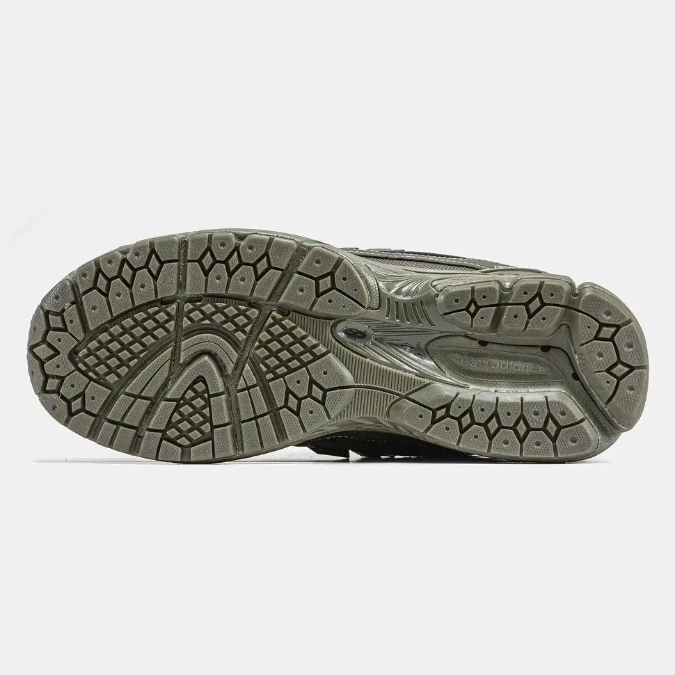 New Balance 1906R Cordura Olive Green