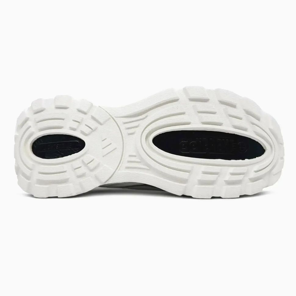 Adidas Edge Runner White Orange, 36