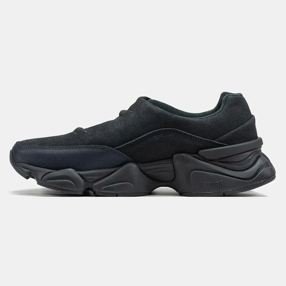 New Balance 8040 Triple Black