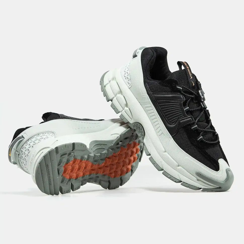 Nike Air Zoom Vomero Roam Black Light Bone