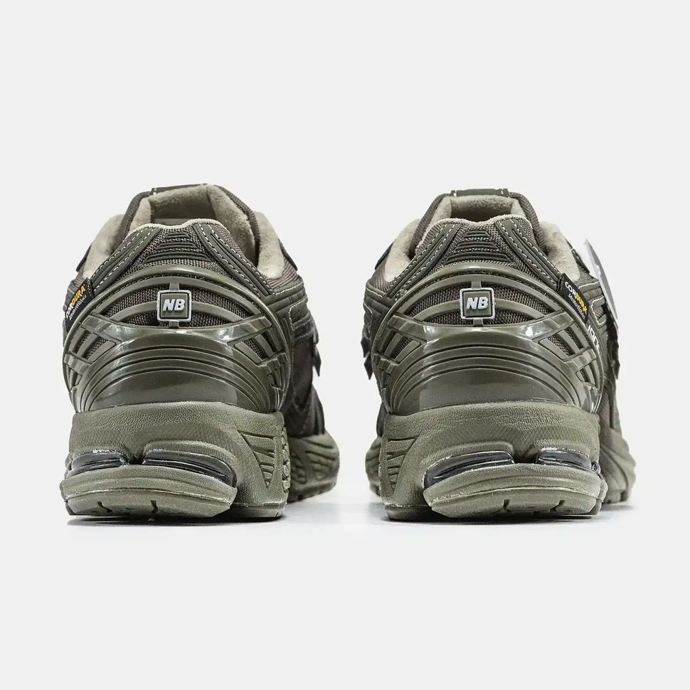 New Balance 1906R Cordura Olive Green