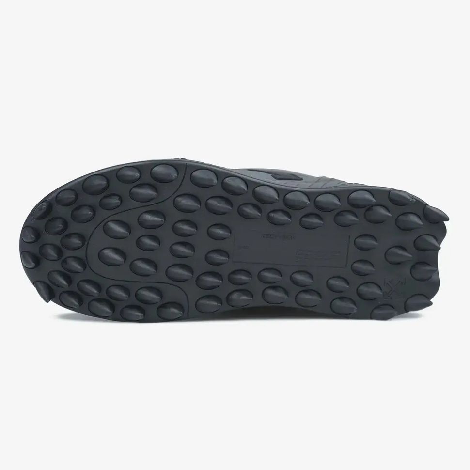 Off-White Odsy-1000 Black Grey, 36