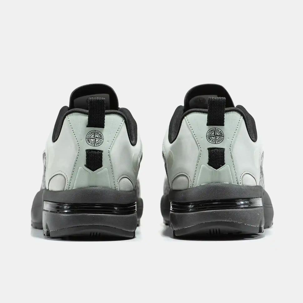 Stone Island Grime White Black, 40