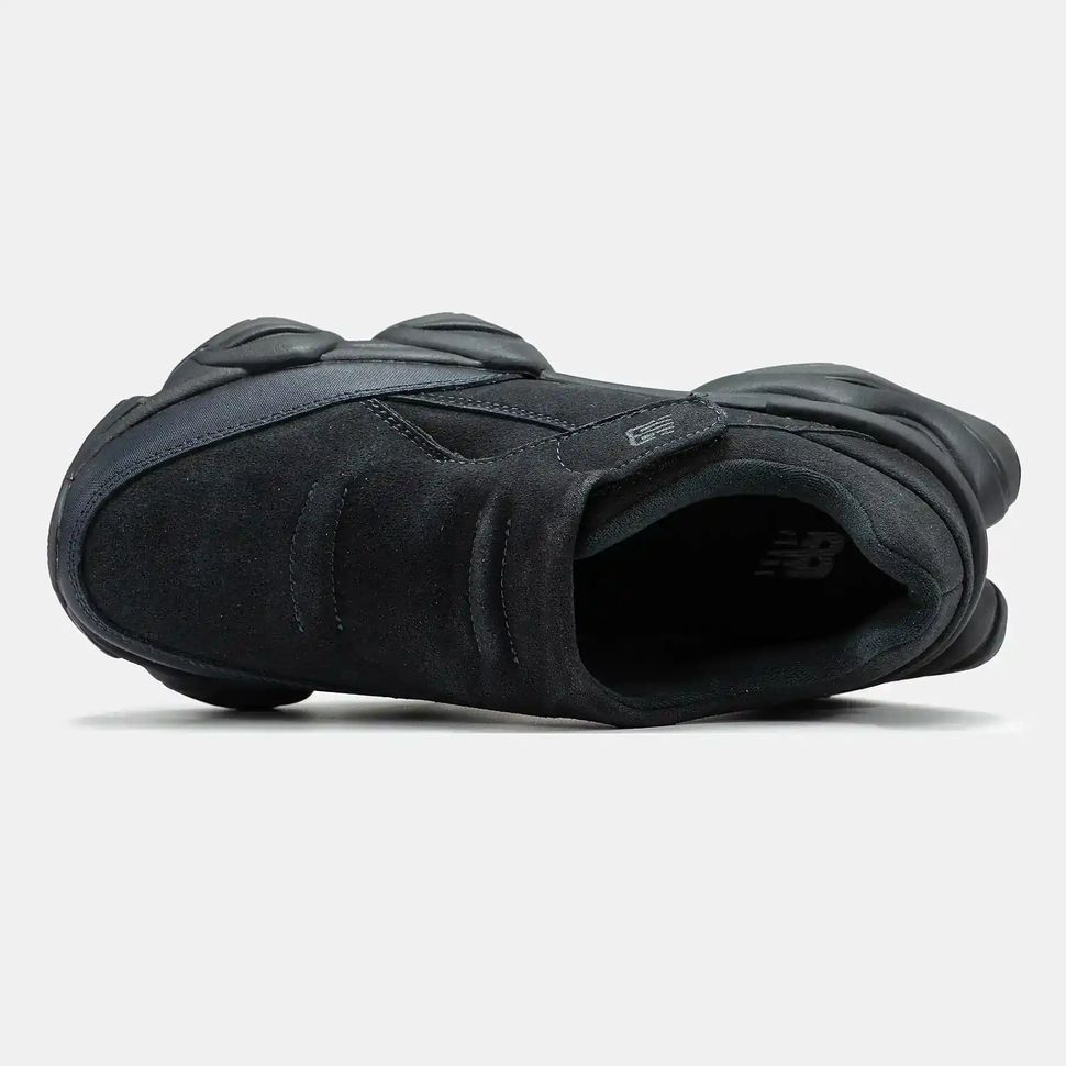 New Balance 8040 Triple Black