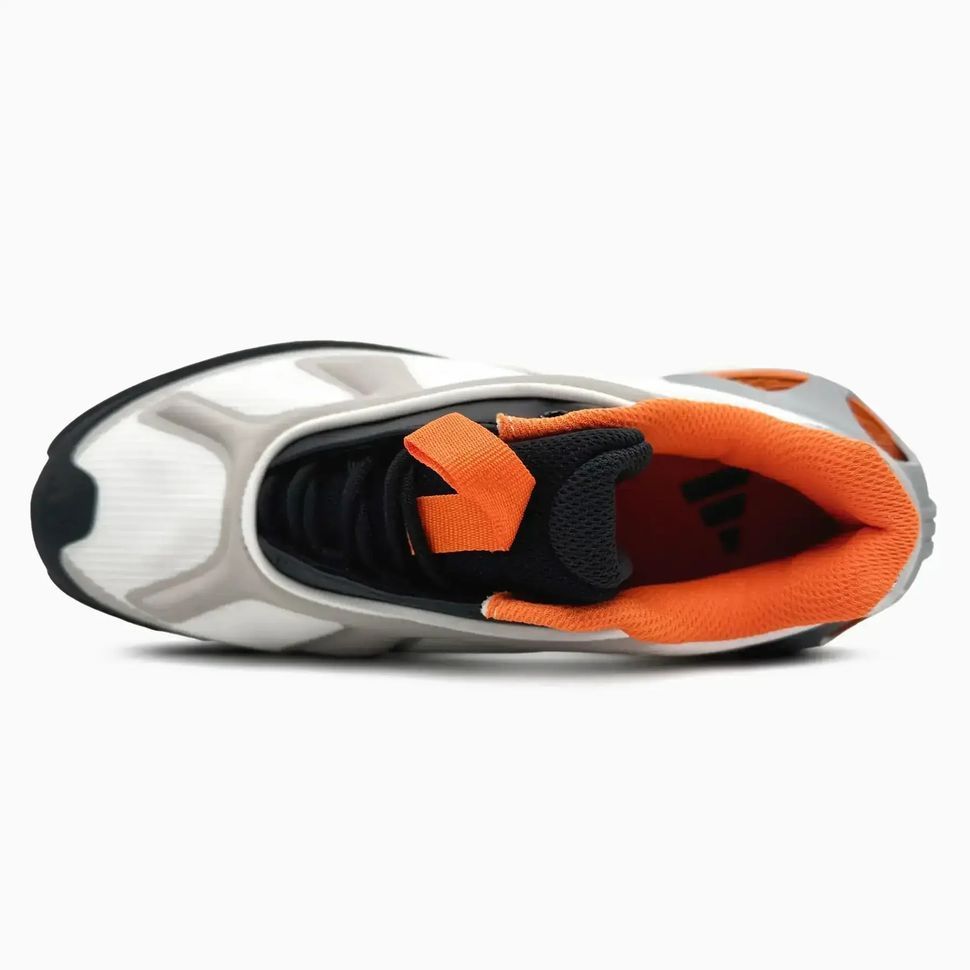 Adidas Edge Runner White Orange, 36