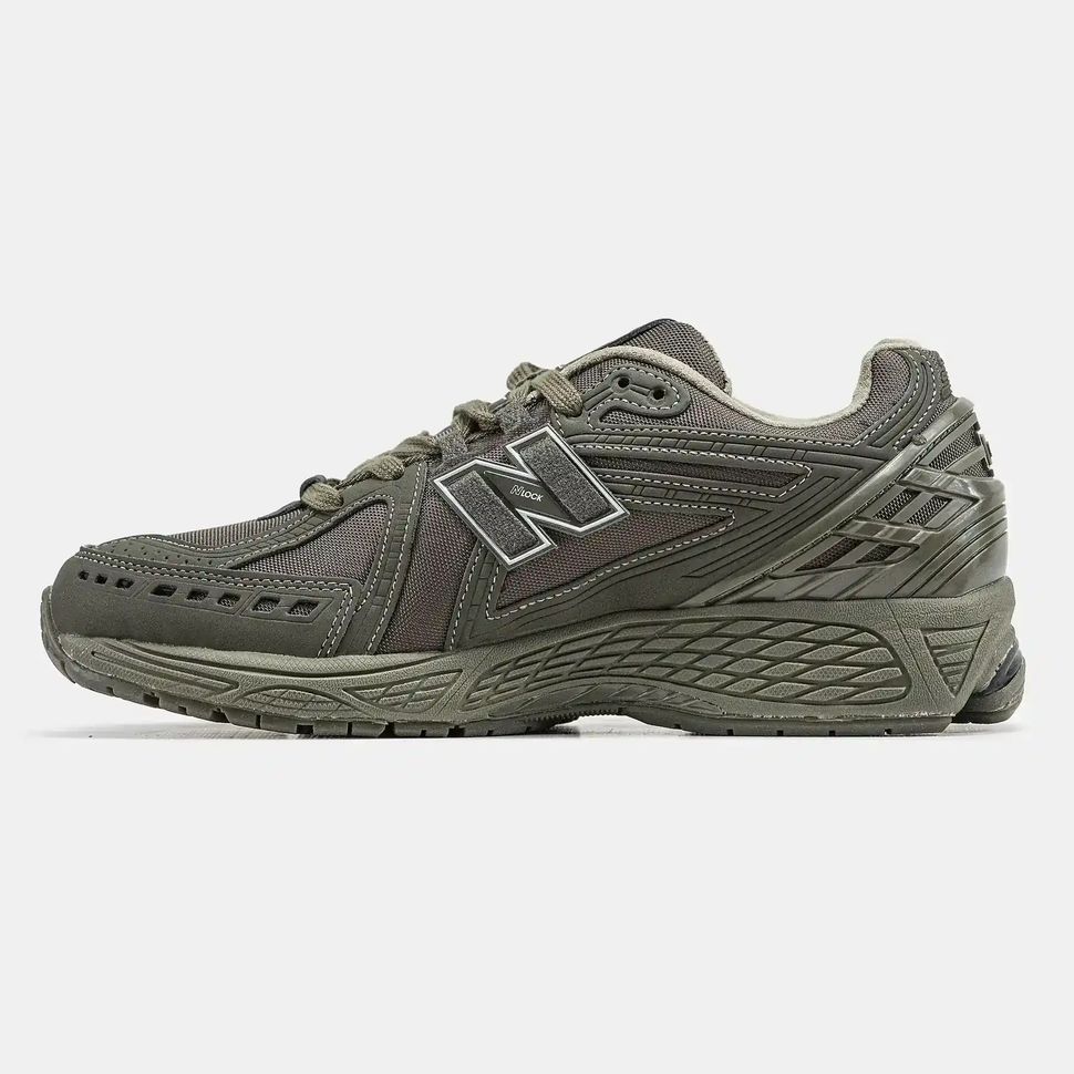 New Balance 1906R Cordura Olive Green