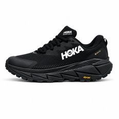Hoka Skyline-Float X Gore-Tex Black, 40