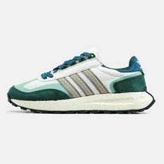 Adidas Retropy E5 Green Mint White