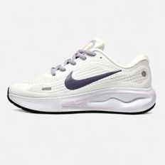 Nike Journey Run White Lavender, 36