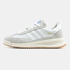 Adidas SL 72 RTN White Grey Gum