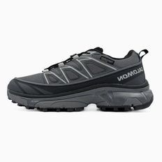 Salomon XT-6 Expanse GTX Thinsulate Black Grey