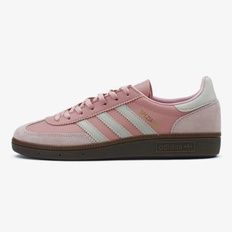 Adidas Handball Spezial Wonder Mauve Gum, 40