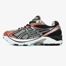 Asics GT-2160 Oyster Grey Brick Dust