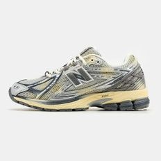 New Balance 1906R Cream Grey Black