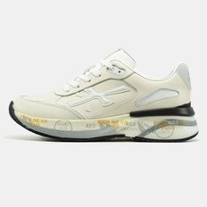Premiata Moerun Cream White Grey, 40