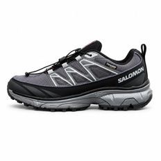 Salomon XA Pro Thinsulate Graphite, 41