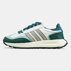 Adidas Retropy E5 Green Mint White