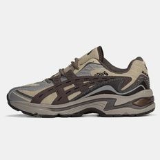 Asics Gel-Рreleus Beige Brown Grey, 41