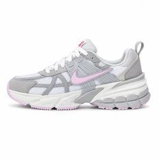 Nike V2K Run White Grey Pink, 36