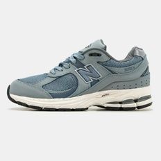 New Balance 2002R Blue Haze Grey