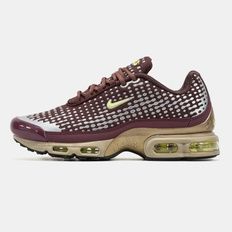 Nike Air Max Plus VII Burgundy Gold, 40