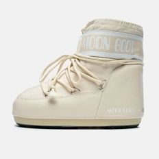Moon Boot Beige, 35-38