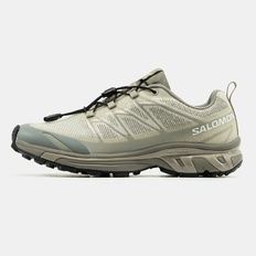 Salomon XT-6 Beige Black, 41