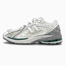 New Balance 1906R White Grey Green