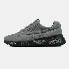 Premiata Mick Grey Black, 41