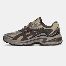 Asics Gel-Рreleus Beige Brown Grey, 41