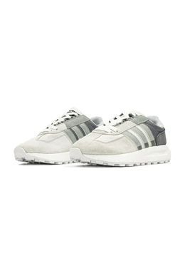 Adidas Retropy E5 Green Gray, 36