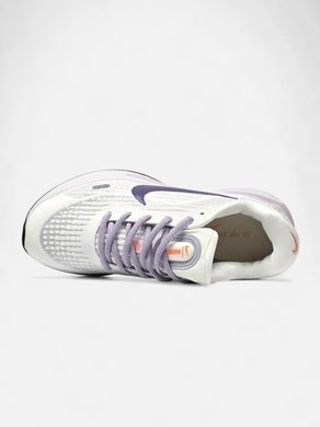 Nike Journey Run White Lavender, 36