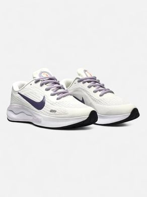 Nike Journey Run White Lavender, 36