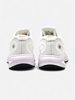 Nike Journey Run White Lavender, 36