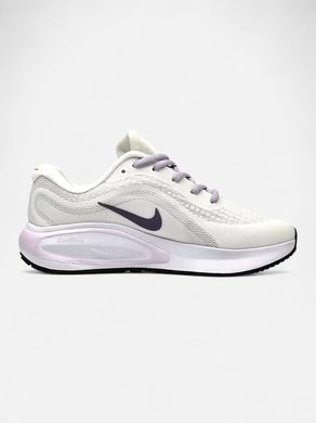 Nike Journey Run White Lavender, 36