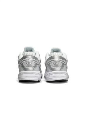 Adidas Astir Triple White Silver