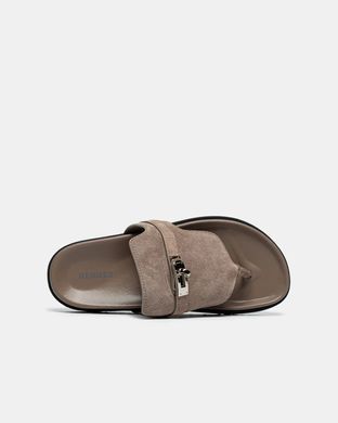 Hermes Chypre Taupe Grey, 37