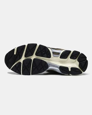 ASICS Gel-NYC Cream Olive Brown