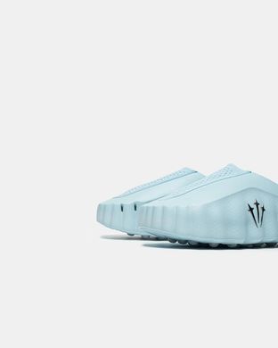 Nike Mind 001 Slide Light Blue, 41
