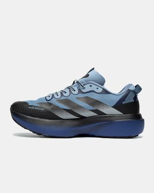 Adidas Adizero Evo SL Blue Grey Black, 40