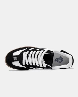 Adidas Samba x St&uuml;ssy 8 Ball Black White