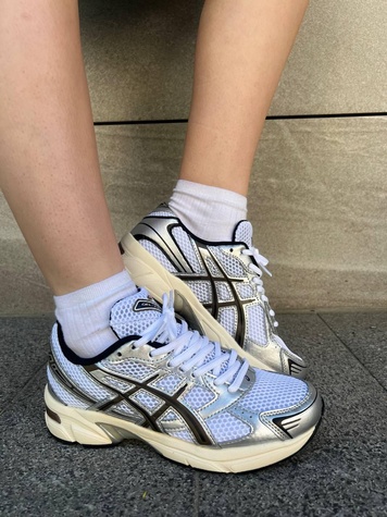 Кросівки Asics Gel-Kayano 1130 Clay Canyon 12024 фото