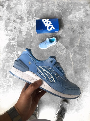 Кроссовки Asics Gel Lyte 3 Royal, 38