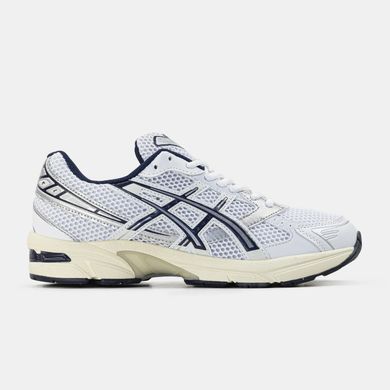 Asics Gel-1130 White Blue, 36