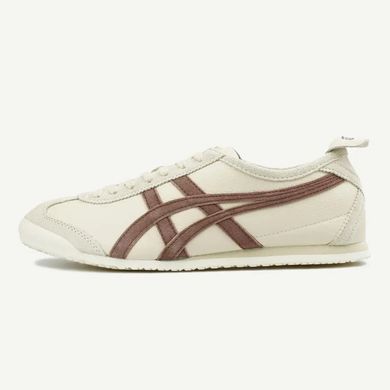 Onitsuka Tiger Mexico 66 Cream Brown, 39