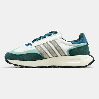 Adidas Retropy E5 Green Mint White