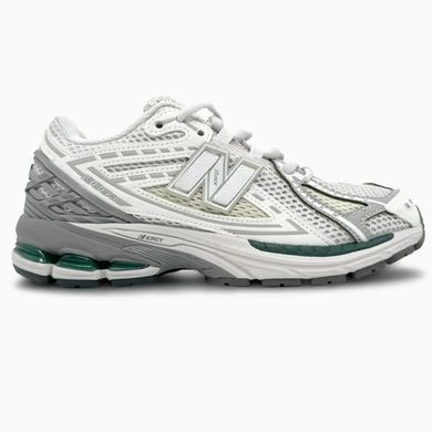 New Balance 1906R White Grey Green