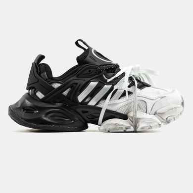 Adidas Vento XLG White Black, 37